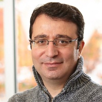Walid Hadid, MD