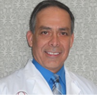 William Pimienta, OD