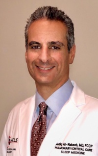 Dr. Sadiq Al-Nakeeb, MD